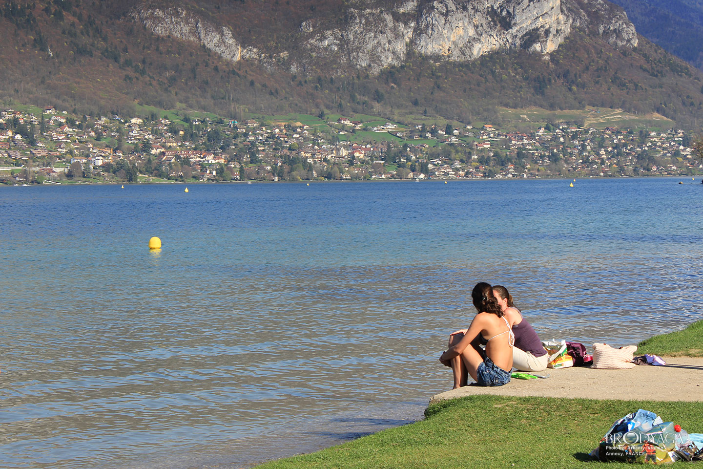 Annecy